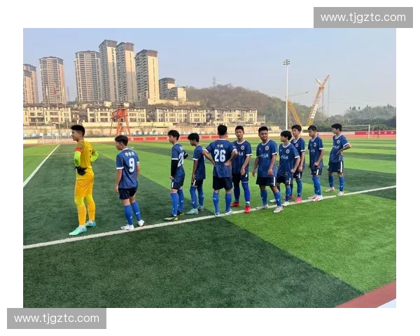 以西宁校园足球联赛推动青少年体育全面发展的实践探索路径与策略研究